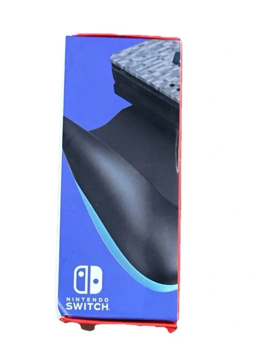 Minecraft Diamond Sword PowerA Joy-Con Grip Nintendo Switch NEW RARE HTF
